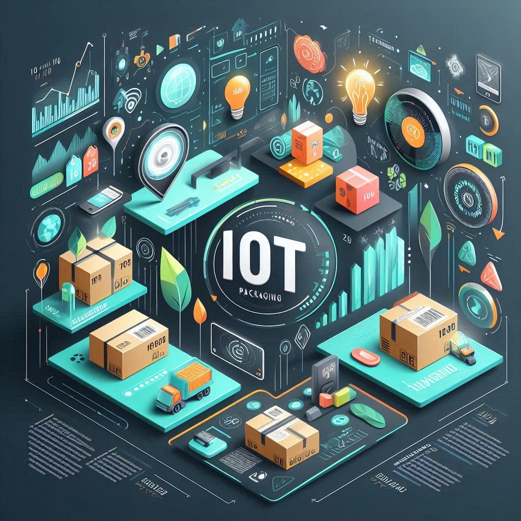 Internet of things sustainability